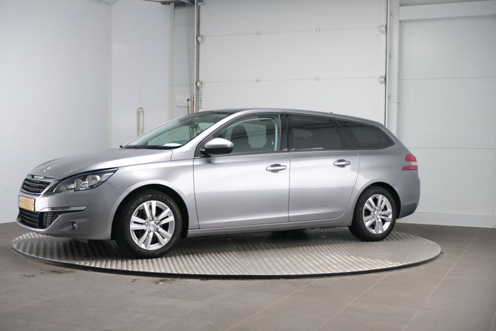 2015 peugeot 308 sw