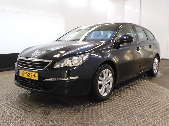 2015 peugeot 308