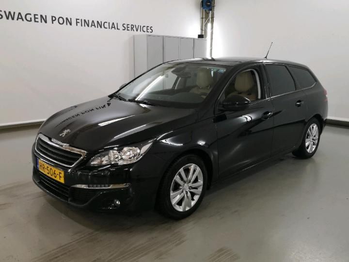 2015 peugeot 308