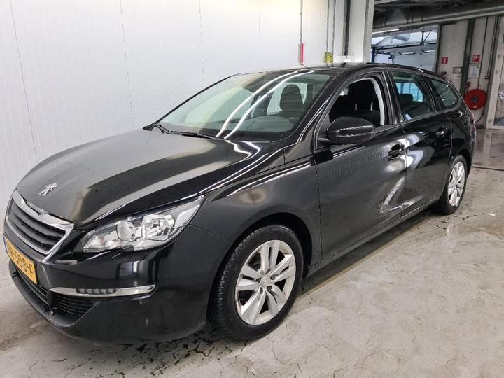 2015 peugeot 308
