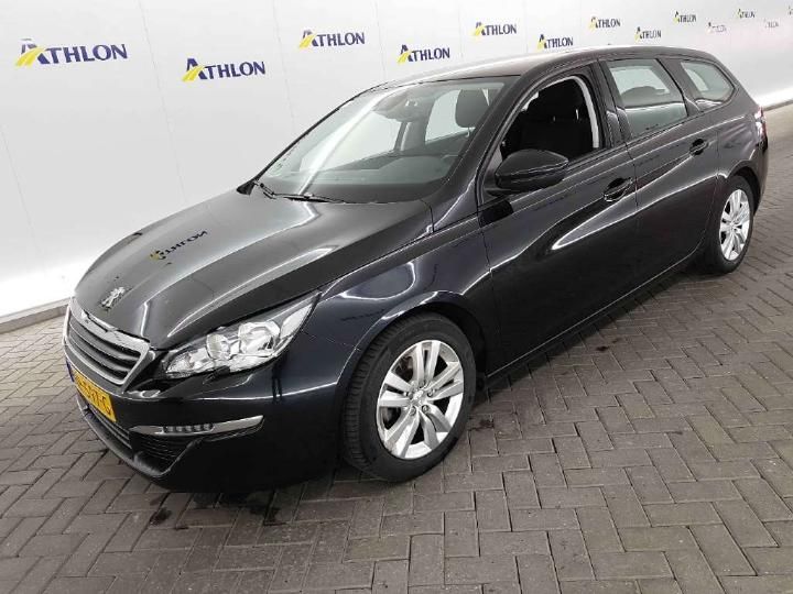 2015 peugeot 308