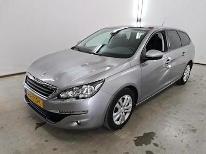 2015 peugeot 308