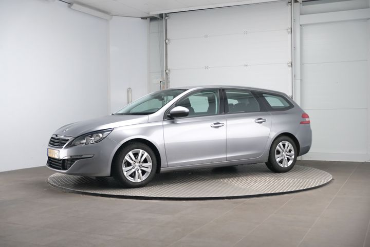 2015 peugeot 308