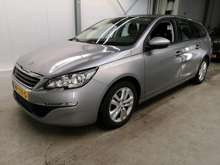 2015 peugeot 308