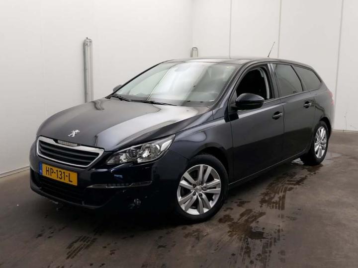 2015 peugeot 308