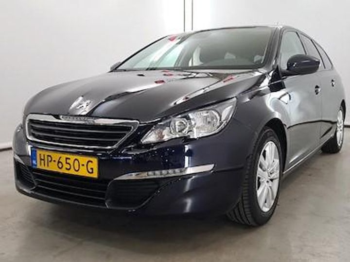 2015 peugeot 308
