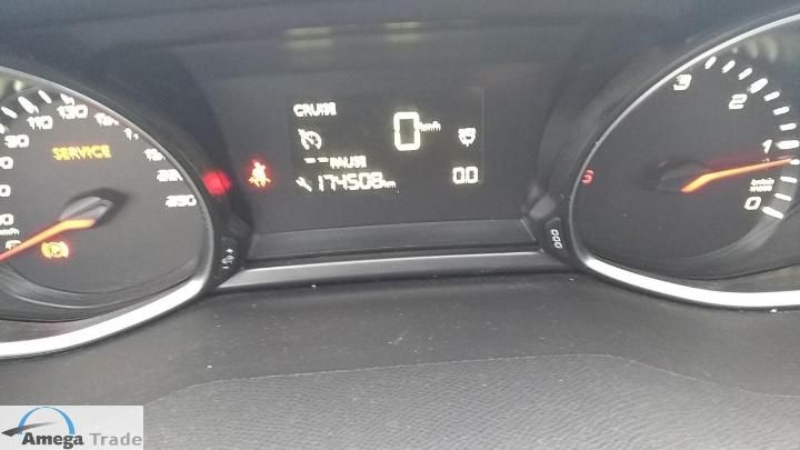 2015 peugeot 308