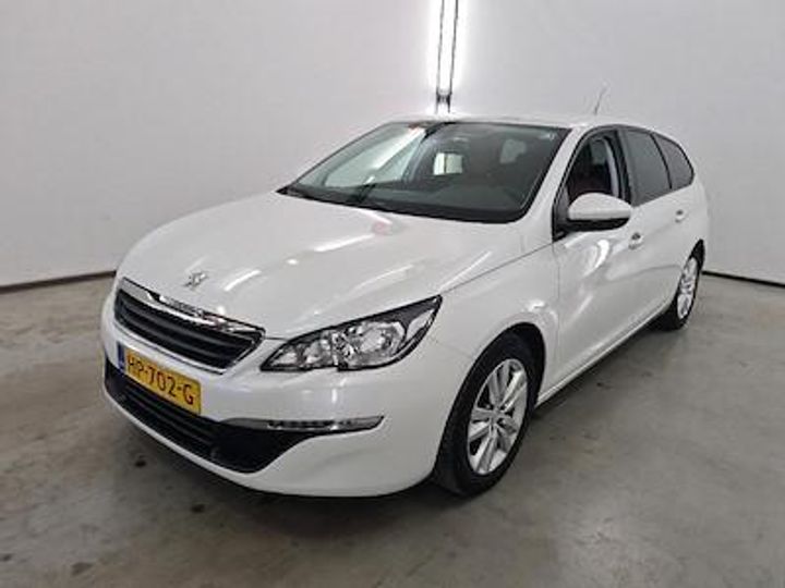 2015 peugeot 308