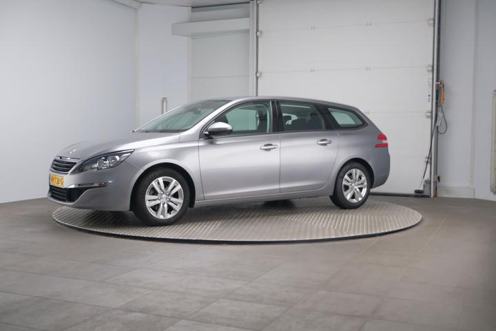 2015 peugeot 308