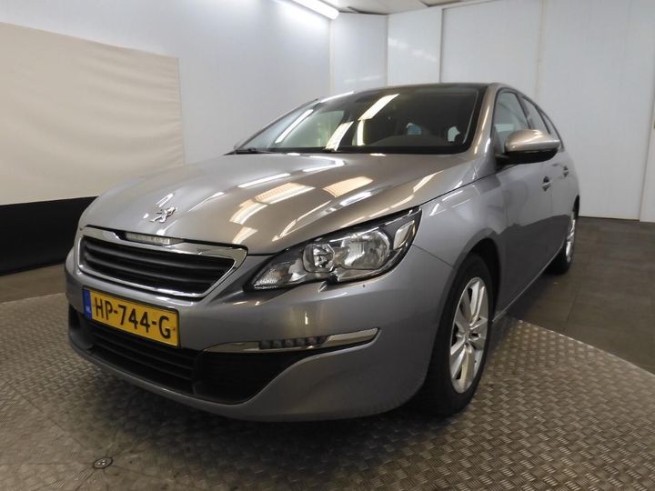 2015 peugeot 308