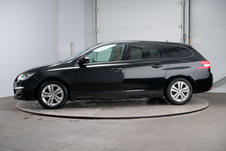 2015 peugeot 308