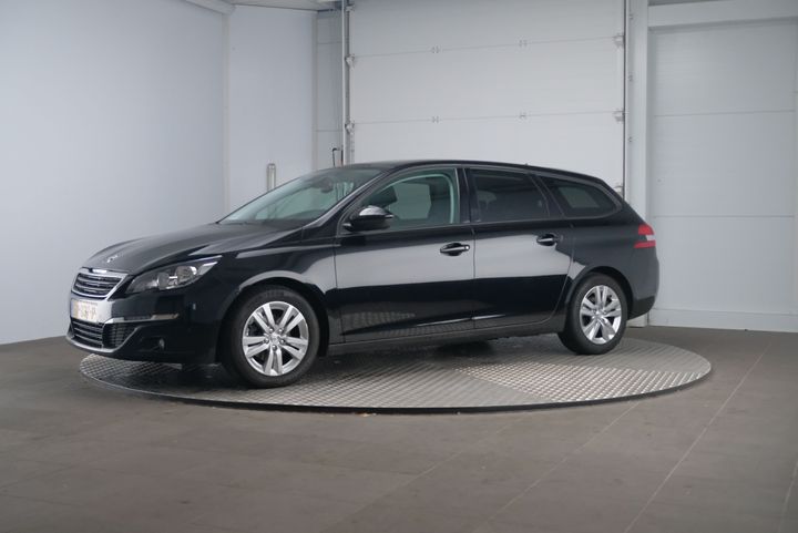 2015 peugeot 308