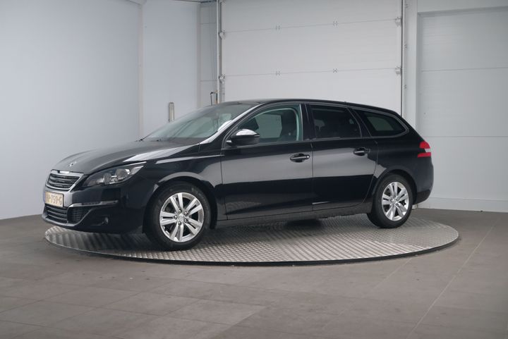 2015 peugeot 308