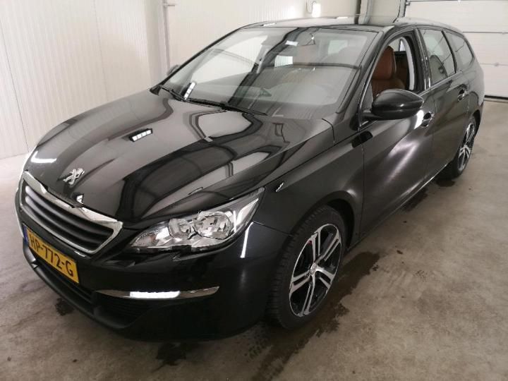 2015 peugeot 308