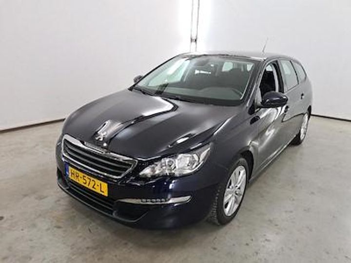 2015 peugeot 308
