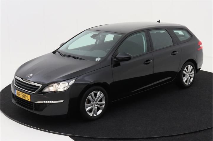 2015 peugeot 308