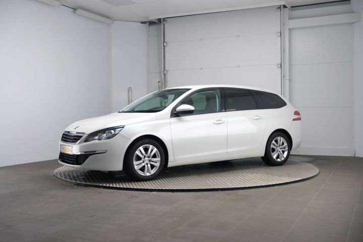 2015 peugeot 308 sw