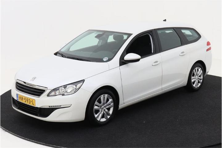 2015 peugeot 308