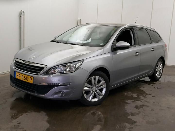 2015 peugeot 308