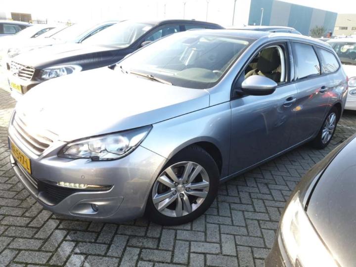 2015 peugeot 308