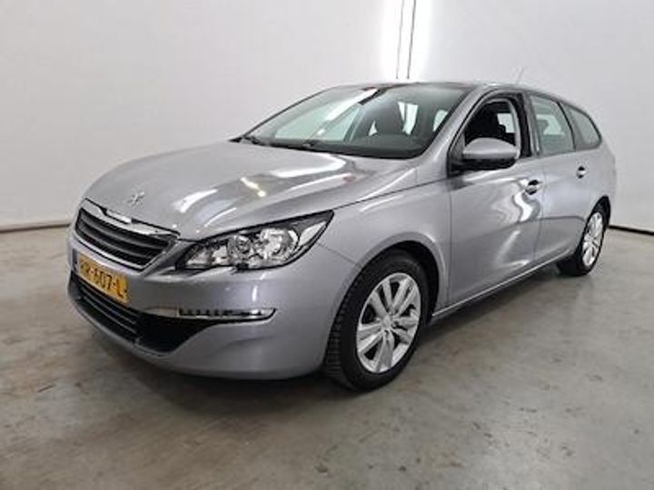 2015 peugeot 308