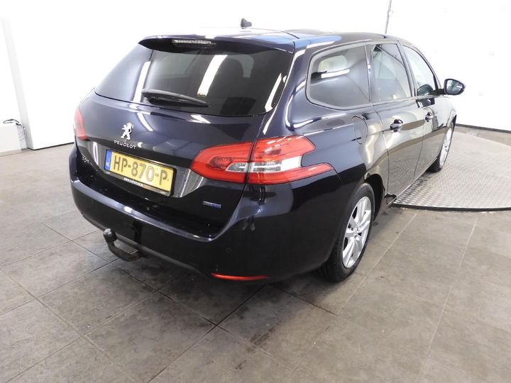 2015 peugeot 308
