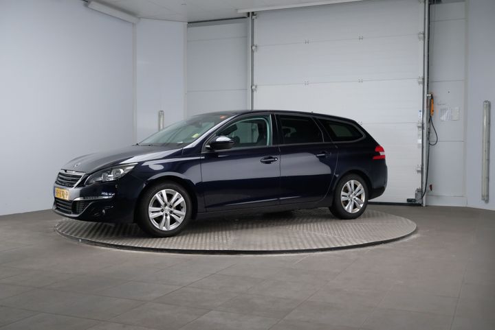 2015 peugeot 308