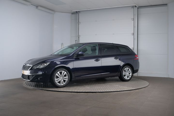 2015 peugeot 308