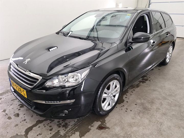 2015 peugeot 308