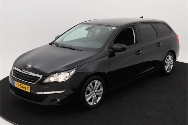 2015 peugeot 308