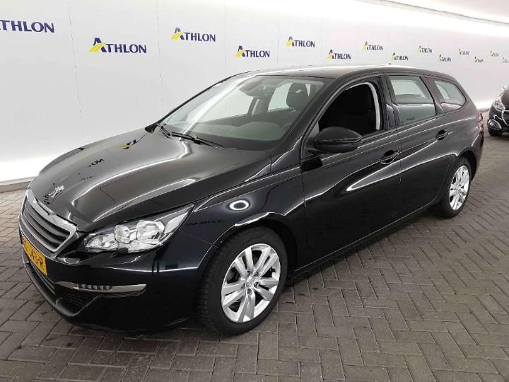 2015 peugeot 308