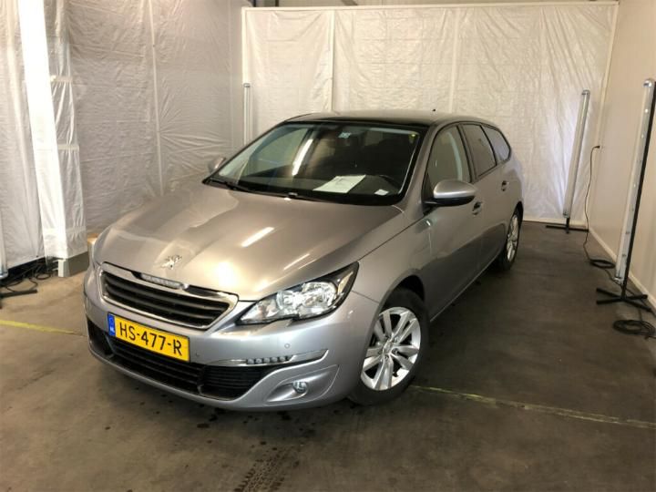 2015 peugeot 308