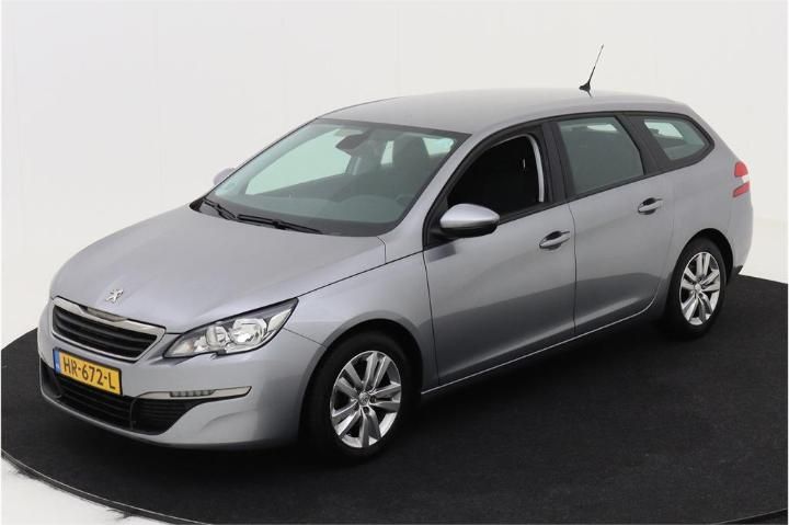 2015 peugeot 308