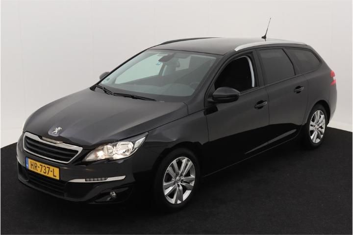 2015 peugeot 308