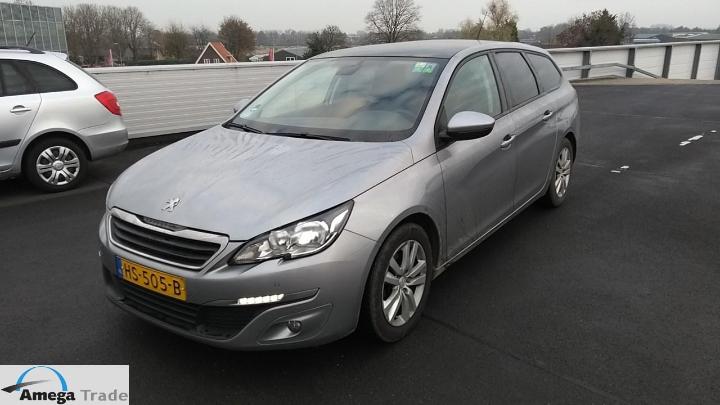 2015 peugeot 308