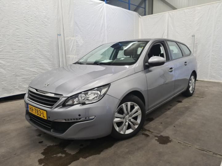2015 peugeot 308