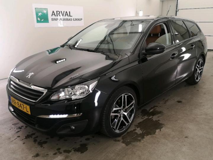 2015 peugeot 308