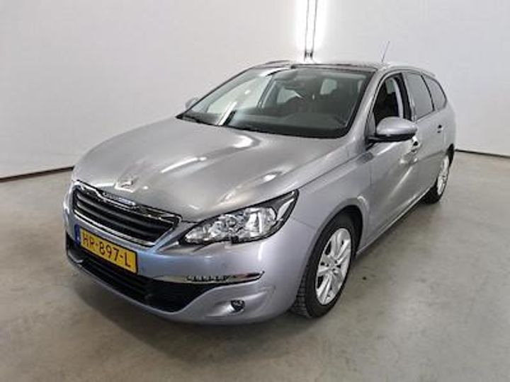 2015 peugeot 308