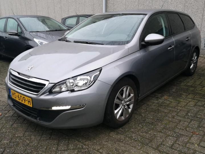 2015 peugeot 308