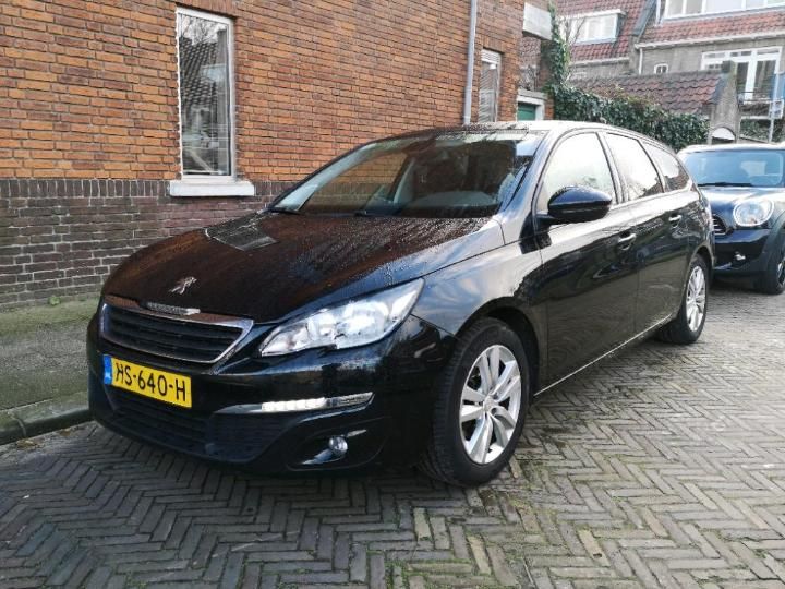 2015 peugeot 308