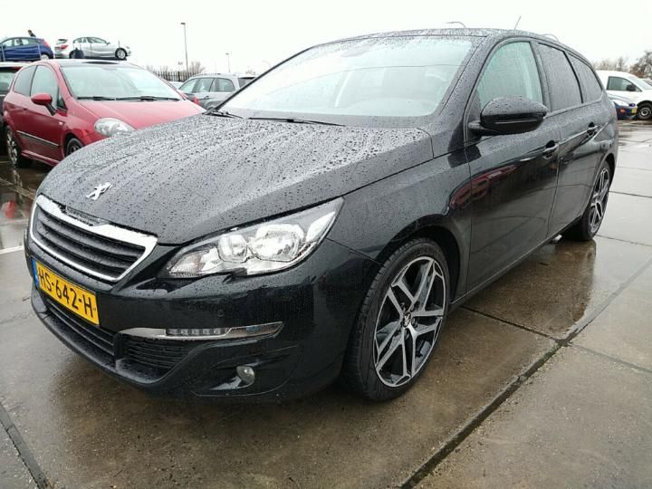 2015 peugeot 308