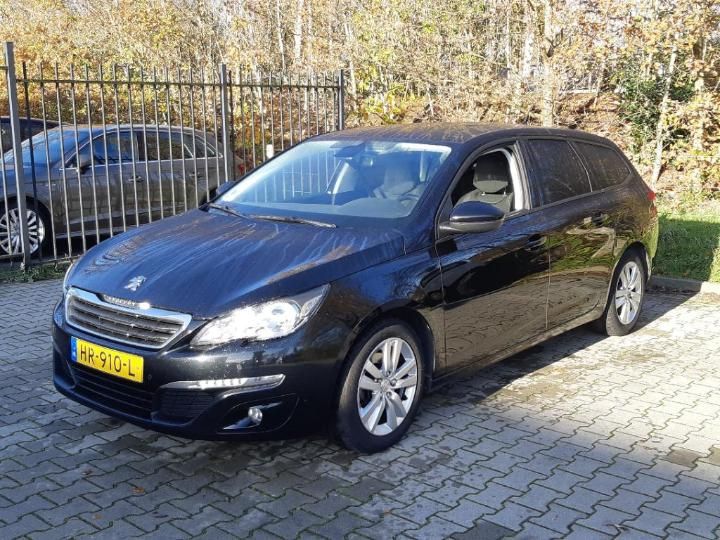 2015 peugeot 308