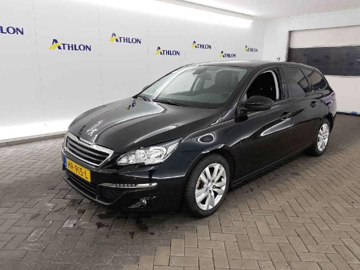 2015 peugeot 308
