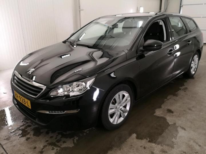 2015 peugeot 308