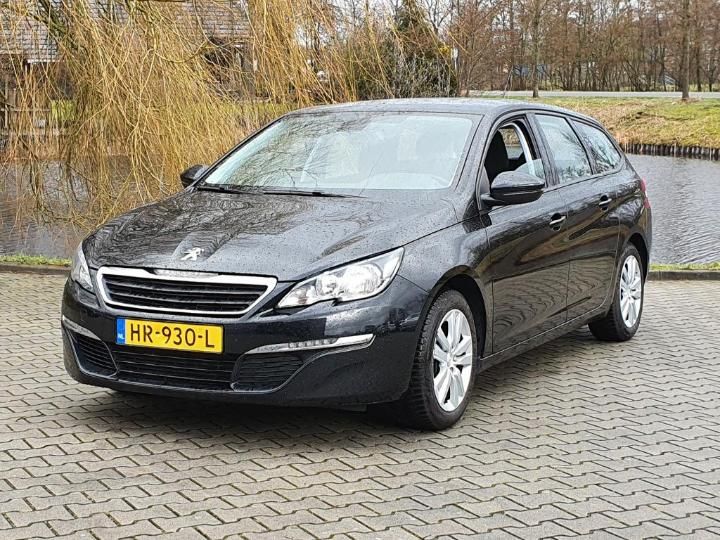 2015 peugeot 308