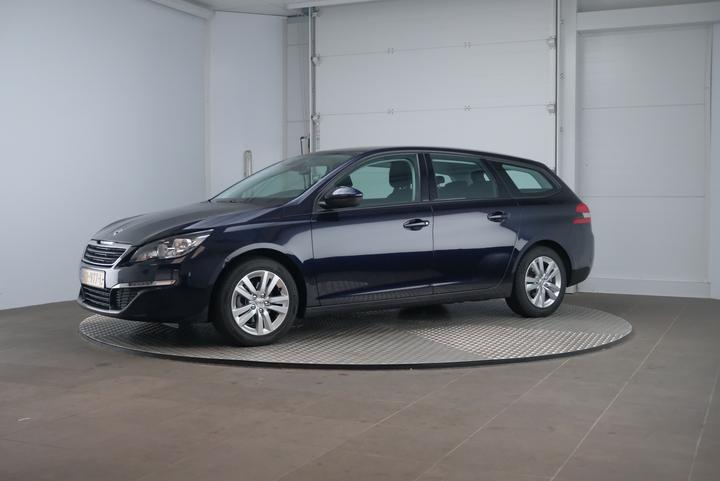 2015 peugeot 308