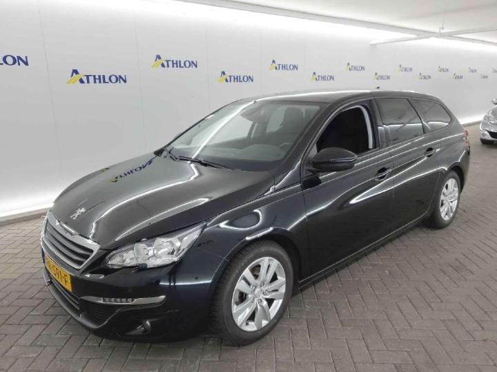 2015 peugeot 308
