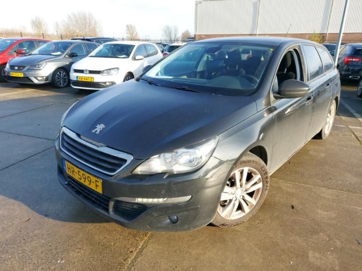2015 peugeot 308