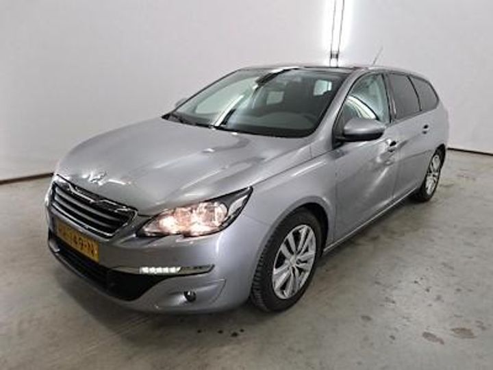 2015 peugeot 308