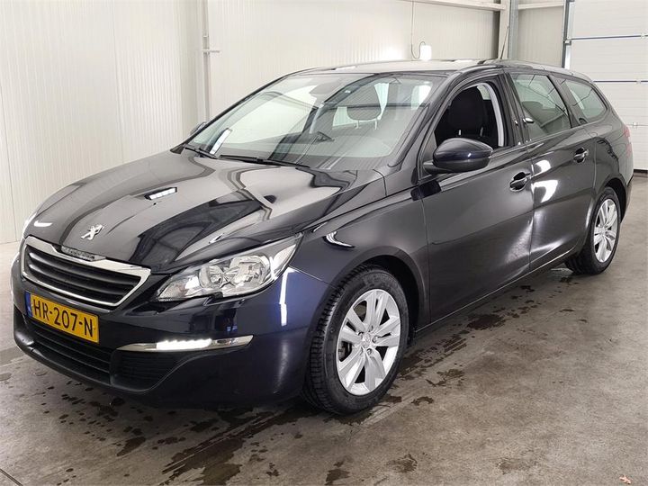 2015 peugeot 308